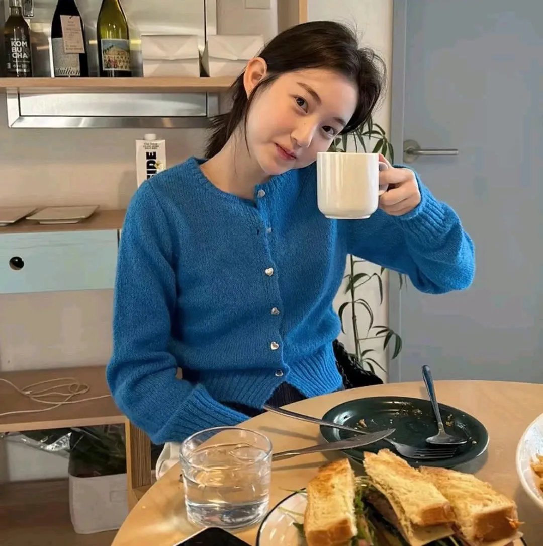 这些女人们